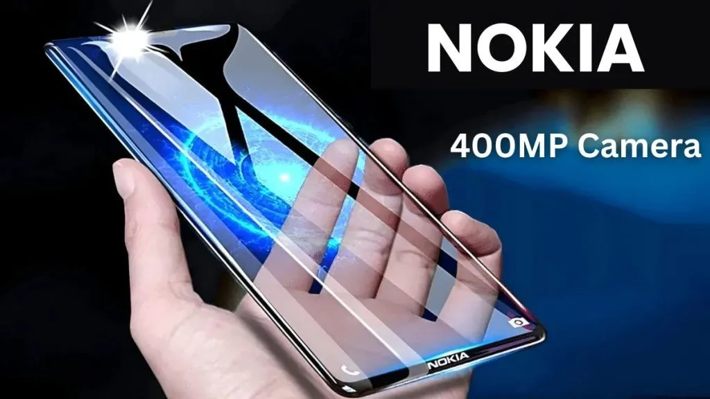 Nokia Smart 5G Phone
